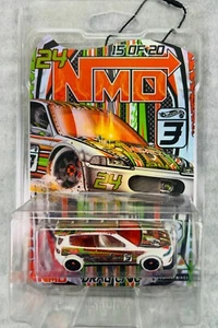 🎌🎌Hot Wheels Nuclear Mindz Designs Honda Civic EF H14🎌🎌 - Imagen 1 de 9