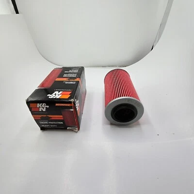 K&N KN-556 Engineering Oil Filter Seadoo John Deere Can Am Spyder - Image 1 of 4