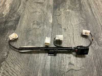 Arnés de subcables bobina de encendido OEM Honda 2007-2020 CBR600RR Foto 1 de 4