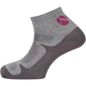 CALCETINES DE MONTAÑA TREKKING COOLMAX BAJO - Imagen 1 de 2