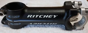 RITCHEY Pro Road Mountain Stem -/+ 10 deg Rise 100mm 26mm Clamp x 1-1/8 Steerer - Picture 1 of 6