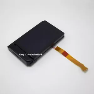 LCD Panel Display Screen Flip Hinge Cable Assy For Panasonic Lumix GH6 / DC-GH6 - Picture 1 of 4