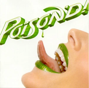 Poison – Poison'd! - CD - Bild 1 von 1