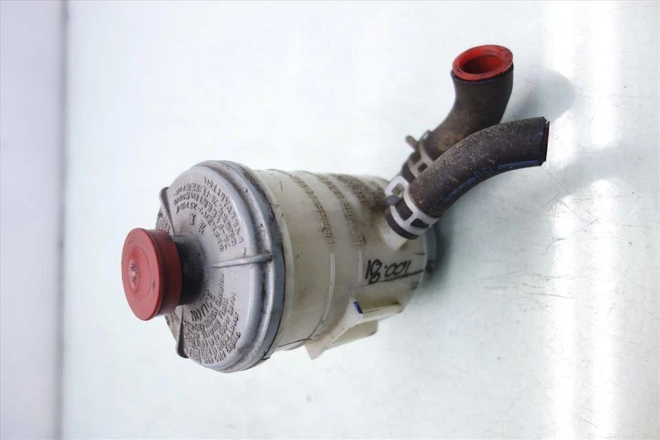 Depósito de botella de tanque de líquido de dirección asistida Acura Rl 2005-2012 53701-Sda-A01 Foto 1 de 4