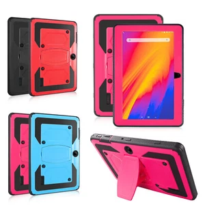 Funda rígida a prueba de golpes para Dragon Touch Y88X Pro、SIXGO Kids、ZONKO 7 pulgadas - Imagen 1 de 25