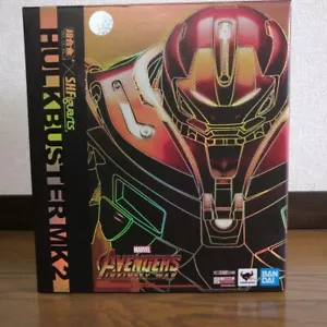 HULKBUSTER Hot Toys Avengers: Infinity War PPS005 1/6 Figure 19 inch Figure 2503 - Picture 1 of 8