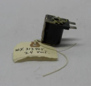 WASHEX MAGNETSPULE / TEIL 313905 - Bild 1 von 7