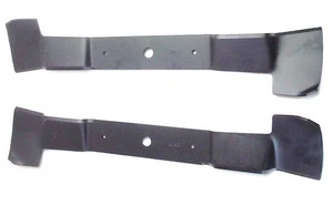 Messer Satz (2) für Dolmar TM102.13,TM102.17H,TM102.18H2 ALKO T14-102 - Bild 1 von 4