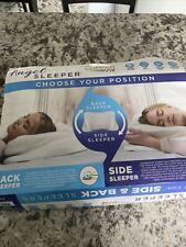 New listing
		Copper Fit Angel Side Back Standard Sleeper Bed Pillow anti-oder memory foam