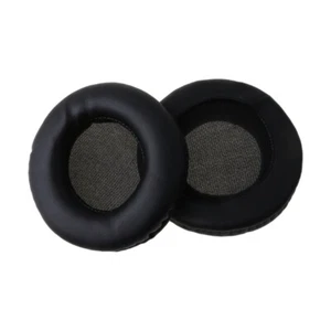 Headset Soft Ear Pads Covers for HD215 HD225 HD440 Headphone Earpads - Picture 1 of 8