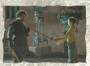 Game of Thrones Season 2 - SB2 "Storyboard Art" Chase Card - Bild 1 von 1
