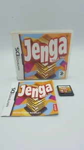 Jenga (Nintendo DS, 2007) - Imagen 1 de 3