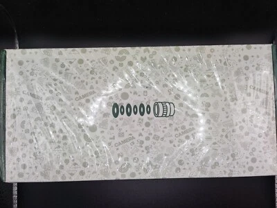 Campark 4K Action Camera - Black - Image 1 of 2