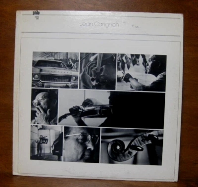 Jean Carignan - Image 1 of 3