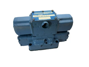 HAGGLUNDS DENISON D1D1233 203 03 03 1 Valve, D1D123320303031,  New - Picture 1 of 5