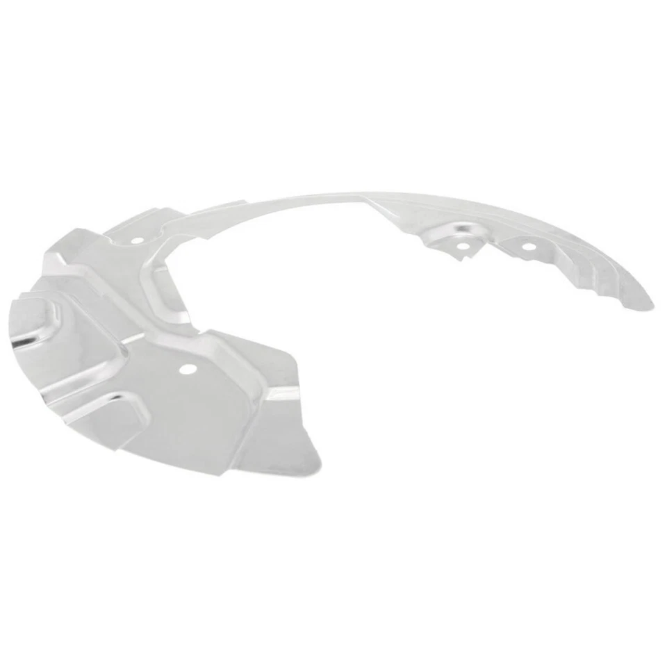 Vaico V20-2142 Brake Dust Shields Front Driver Left Side for 328 323 325 Hand - Image 1 of 1