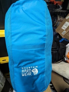 Sacco a pelo Mountain Hardwear Lamina 15F/-9C - Foto 1 di 6