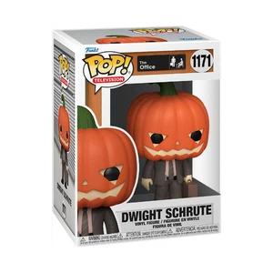 Funko Pop! The Office - Dwight Schrute #1171 - Bild 1 von 2