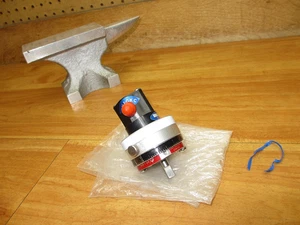 Fluid Metering RH1CKC *NEW* Metering Pump Head Module Lab - Picture 1 of 8