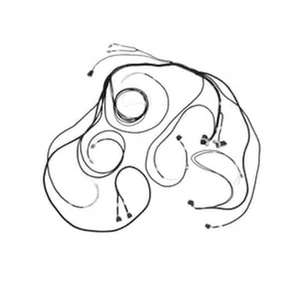 30-8604 Front Low Voltage VCU275 Harness - Picture 1 of 7