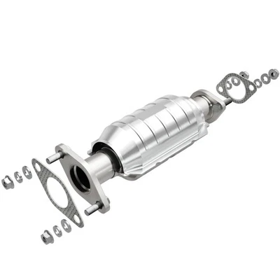 For Kia Rio 2001-2003 Magnaflow Direct Fit HM 49-State Catalytic Converter - Image 1 of 4
