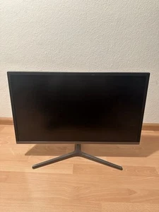 Monitor Samsung 28" 4K UHD Quantum Dot U28H750 DisplayPort HDMI HDR - Come Nuovo - Foto 1 di 4