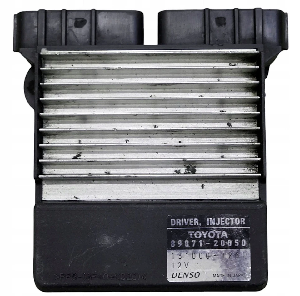 Toyota Celica T230 2000 Listwa wtryskowa Foto 1 de 1