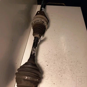 arbre de transmission avant gauche SKODA YETI OUTDOOR 5L 2.0 TDI Suv 59f142 - Picture 1 of 5