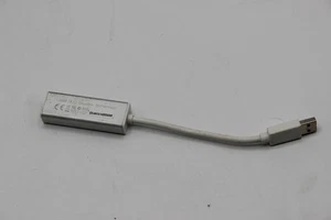 Adaptador J5 Create Silver USB 3.0 Gigabit Ethernet - Imagen 1 de 2