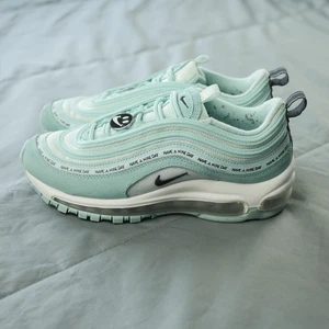 Nike Air Max 97 Zapatos Juveniles 5.5Y Have A Nike Day Smile Retro GS Niños 923288-300 - Imagen 1 de 14