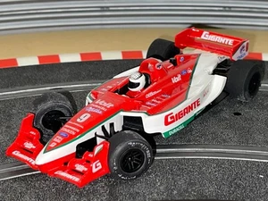 1388- Scalextric Ninco Lola Ford Rahal Team #9 Fórmula Indy slot car 1:32 scx F1 - Bild 1 von 3