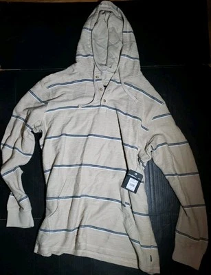 O'Neill Surf Sudadera con Capucha Suéter Para Hombres XL Baja Estilo Sudadera Boho Hippie Playa  Foto 1 de 4