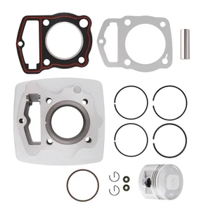 Complete Cylinder Kit for Honda XL125 SL125 CB125S 1971-1985 12100-383-030 - Picture 1 of 12
