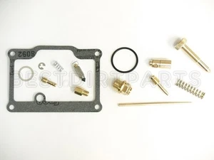 Kit de reconstrucción de carburador de carburador para Polaris 400 Scrambler 2x4 4x4 1997-2001  - Imagen 1 de 1