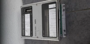 AEG a020/E/24v/a020e24v, 7628 modicon AEG automation device !!FREE SIPPING!! - Picture 1 of 6