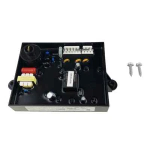 Combo de placa de circuito en maceta Atwood 91365 con fusible - Imagen 1 de 1