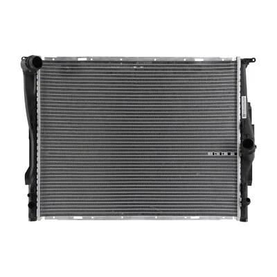 13392 Radiator for 2007-2010 BMW 328i / 2008 - 2013 BMW 128i Foto 1 de 4