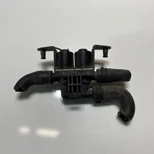 2006 BMW 550I E60 AC COOLING SYSTEM HEATER VALVE WATER HEAT OEM 6411 6931708-02 - Picture 1 of 6