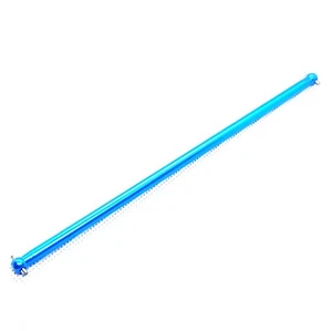 FTX CARNAGE CENTRE DRIVE SHAFT Anodised Alloy Aluminium (EP)1PC SPARES FTX6334 - Picture 1 of 1