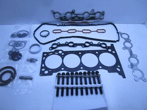 HEAD GASKET SEAL KIT VRS FOR TOYOTA HIACE TRH221 2005 - 12/2014 PETROL 2TRFE - Picture 1 of 7