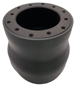 Volante Boss Buje Kit Adaptador para Volvo C30 D5 T5 2007-2024 ALTA CALIDAD - Imagen 1 de 3