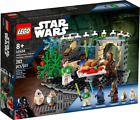 LEGO 40658 Millennium Falcon – Weihnachtsdiorama