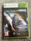 Metal Gear Rising Revengeance Konami | Xbox 360 | PAL | Totalmente Nuevo y SELLADO