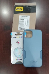 Otterbox Commuter iPhone 14 ou 15 plus - Photo 1 sur 1