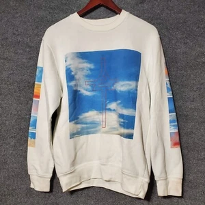 Sudadera 30 Thirty Seconds To Mars It's A Beautiful Day AP2 Music Concert Tour - Imagen 1 de 13