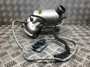 Relaisboxer 2.0 16-19 Katalysator DPF 1679453780 Euro 6 2019 66k (G184) - Bild 1 von 11