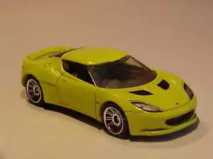3 Zoll Lotus Evora 2008 Streichholzschachtel 1/64 Sortiment Druckguss neuwertig lose - Bild 1 von 5