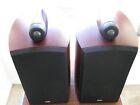 B&W805 Nautilus speakers Flawless Performance Excellent Condition