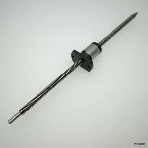 THOMSON Used CTL-SRA4-2516-XCF-6IN miniature lead Lead Screw  BSC-I-958=1M41 - Picture 1 of 12