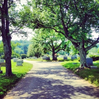 Woodlawn Cemetery Baltimore MD COMPRA AHORA y AHORRA $ Gran Descuento 4 tumbas, bóvedas Foto 1 de 4